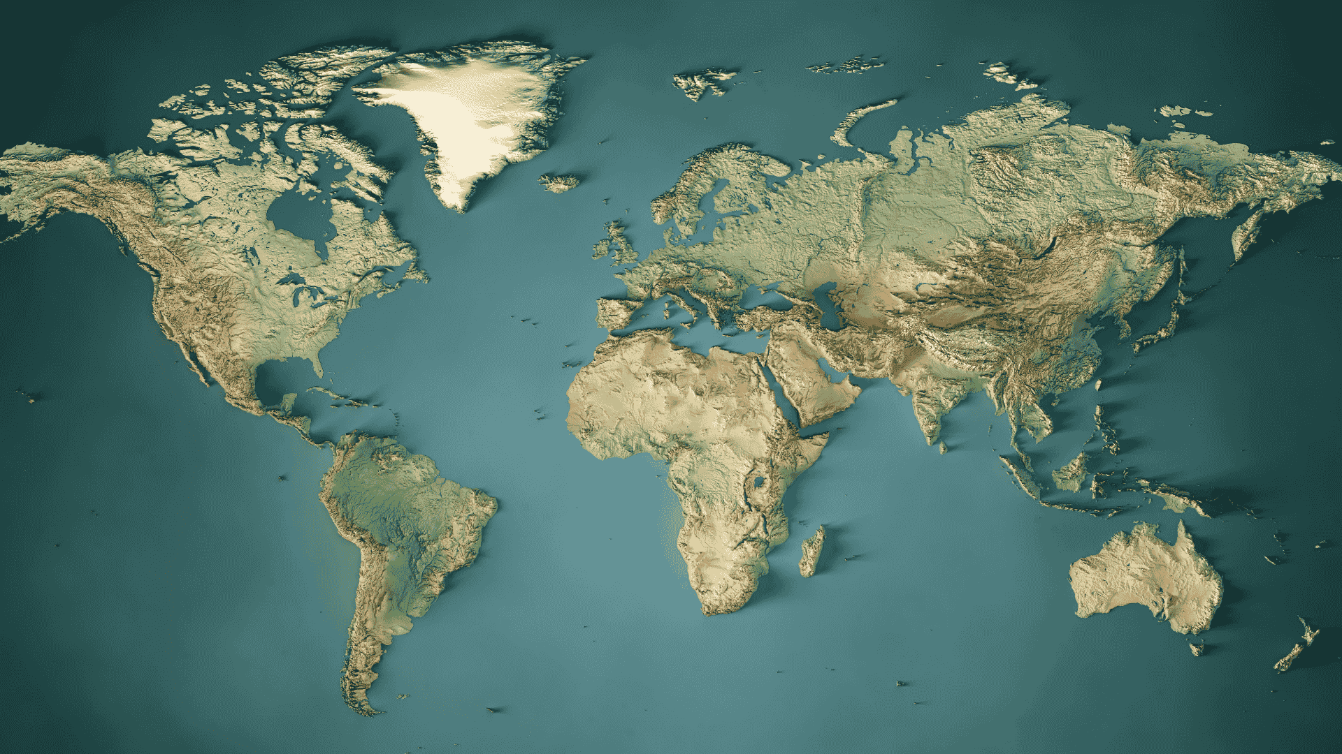 International shipping for businesses
